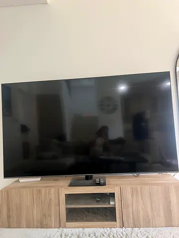 Samsung 80inch QLED TV