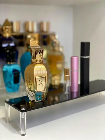 Uden Overdose Xerjoff perfume for women and men unisex fragrance decant sample size 10ML Batch 2021