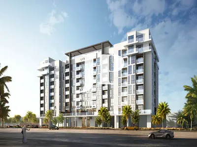 شقة استوديو | تشطيبات فاخرة | عائد استثمار مرتفع | موقع متميز.