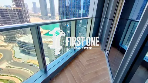 High Floor | Vacant | Ready To move | Book Now