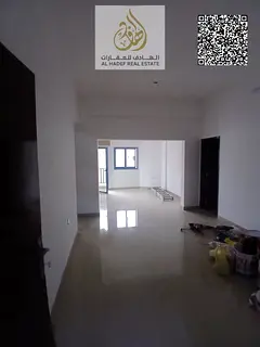 1 Bedroom Apartment for Rent in Al Musalla | Prime Location | AED 28,000