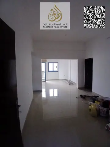 1 Bedroom Apartment for Rent in Al Musalla | Prime Location | AED 28,000