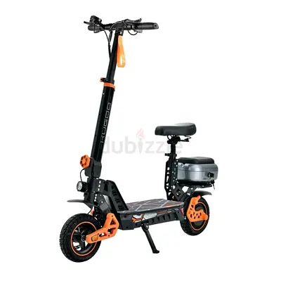 Kugoo M6 Max Electric Scooter 800W 70km/h 48V