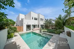 Award Winning 5BR Fully Renovated - Pool