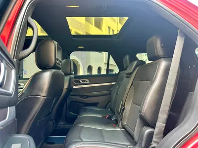 2017 FORD EXPLORER 缩略图 18