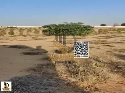 Investment Opportunity – Farm for Lease in Umm Al Quwain (Kaber Area)