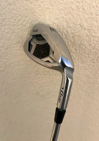 PING G425 pitching wedge