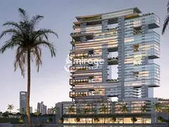 High Floor | Modern 1BR Unit | Full Sea View