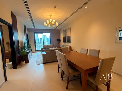 3BR+ Storage | 12 Cheques | Multiple Options