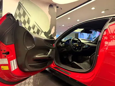 2021 Ferrari SF90 STRADALE 照片 5