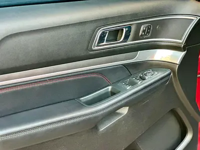 2017 FORD EXPLORER 缩略图 17