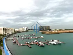 Spacious Stunning 2 Bedrooms Mina Al Arab For Rent