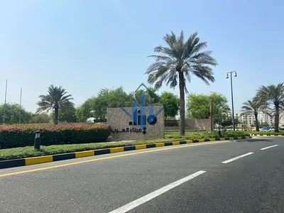 Spacious Stunning 2 Bedrooms Mina Al Arab For Rent