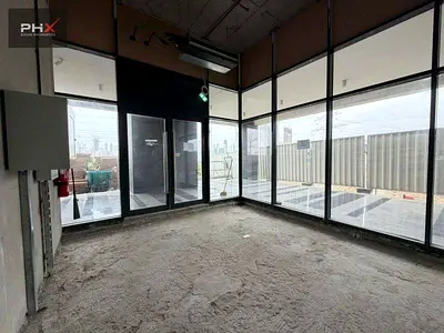 Prime Retail Space | Best Deal | Brand New Unit