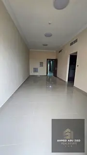 1-Bedroom Apartment for Annual Rent – Brand New, First Tenant in Al Jurf 3, Ajman