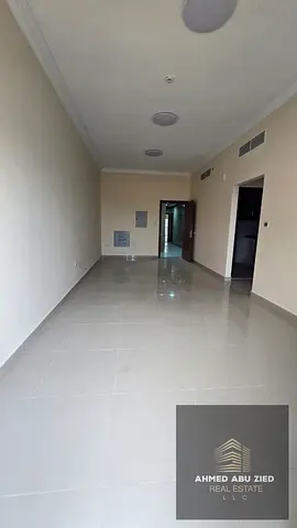 1-Bedroom Apartment for Annual Rent – Brand New, First Tenant in Al Jurf 3, Ajman