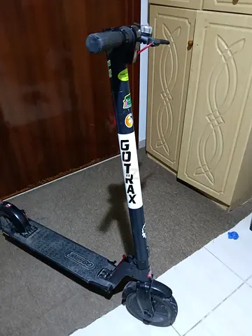 Gotrax Electric Scooter for Sale