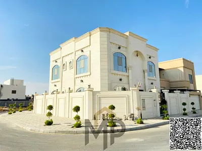 Take advantage of this opportunity and own a luxurious villa, fully furnished with electricity, water, and air conditioning, featuring modern designs
