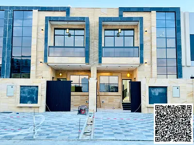 تاون هاوس للايجار في الحليو 2 اول ساكن 20 يوم يكون جاهز للسكن ارتداد كبير امام الفيلا للسيارات حوش واسع داخل الفيلا