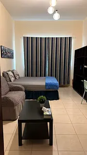 Fully Furnished PRIVATE SUITE with mini kitchenette in Jimi Ameriya for Ladies or Married Couples
