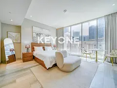 Elegant Studio | Fully Furnished | Multiple Payment