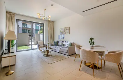 Spacious 1-Bedroom Apartment | Premium Living in Sobha Hartland