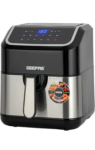 Digital Air fryer
