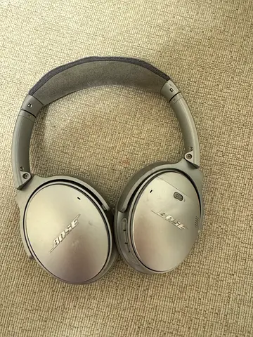 Bose Over-Ear Headphones