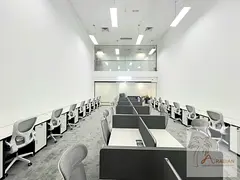 Flexi Desk | Dedicated Desk ALL IN include EJARI