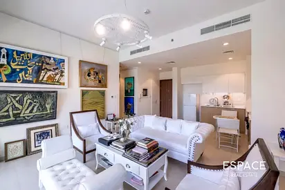 Corner Unit | Golf Course And Pool View