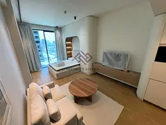 Luxury Living Starts Here | Fully Furnished Studio | New Building