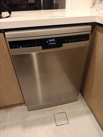 Siemens IQ500 Latest Model 3 Rack Dishwasher for Sale