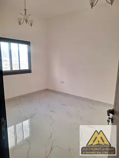 Apartment for Annual Rent in Ajman – Al Alia Area A great opportunity to live in a new building in