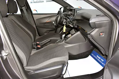 Peugeot 2008 Active, миниатюра 7