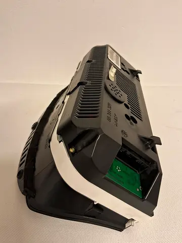 BMW 7 Series Speedometer Digital Cluster