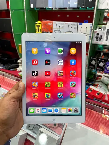 Ipad Air