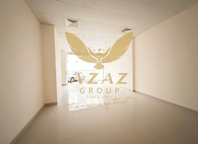 🚀 EXCELLENT OPPORTUNITY! Spacious Retail Shop for Rent – Only AED 20,000 Per Year