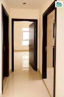 ✨ Luxurious Brand New Building | Spacious 1 BHK | Direct from Owner – No Commission | Chiller Free | Close to Metro | Closed Kitchen | Sauna Room✨