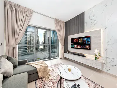 Luxury Apartment | All Bills Inclusive