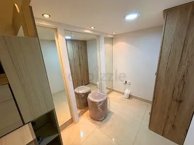 EXECUTIVE BRAND NEW PARTITION | near CIRCLE MALL, PRIME BUSINESS CENTER | DAILY CLEAN