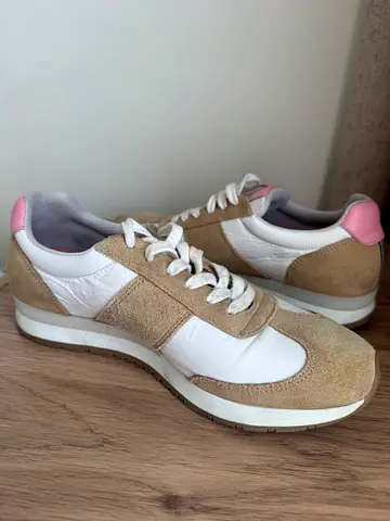 Sacoor brothers women’s sneakers