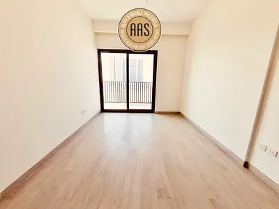 Chiller free brand new 2bhk with kitchen appliances in al furjan Dubai
