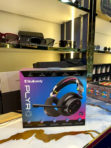 Skullcandy PLYR Wireless Gaming Headset