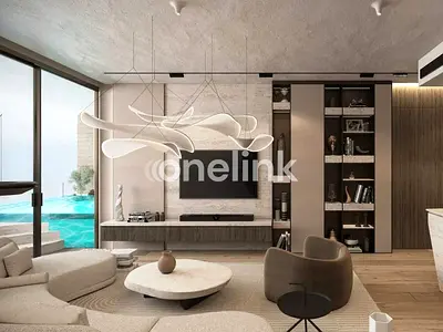1 BR Apartment | Luxury Finishing | Good ROI