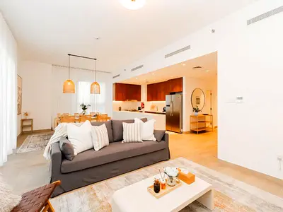 Sea Views | Furnished | Waterfront | Exclusive