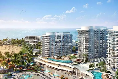 1BR in Central 1 | Ready To Move | Brand New