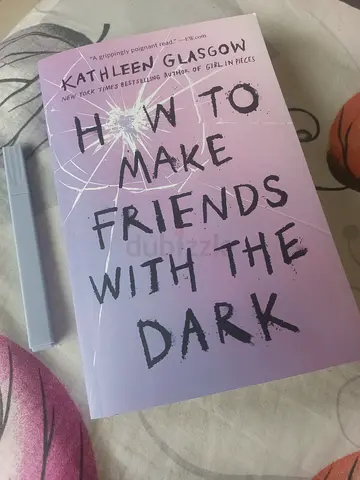How to Make Friends with the Dark