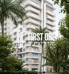 Handover Q4-2029 | Sea View | Prime Location