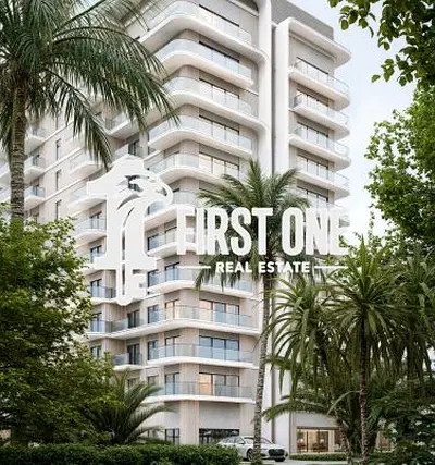 Handover Q4-2029 | Sea View | Prime Location