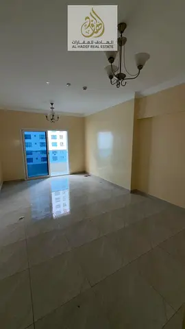 Spacious 3-Bedroom Apartment in Al Majaz 2 – Free Parking